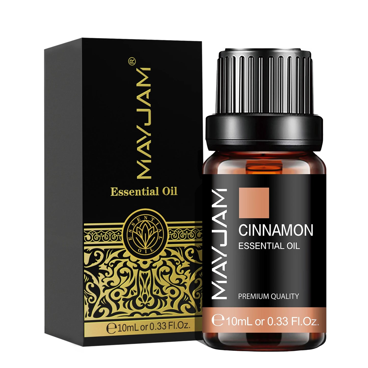 Haven Aura | Essential Oil Set – 10ML (Lavender, Jasmine, Eucalyptus & More)