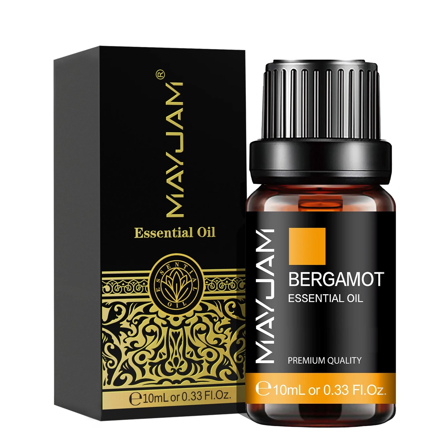 Haven Aura | Essential Oil Set – 10ML (Lavender, Jasmine, Eucalyptus & More)