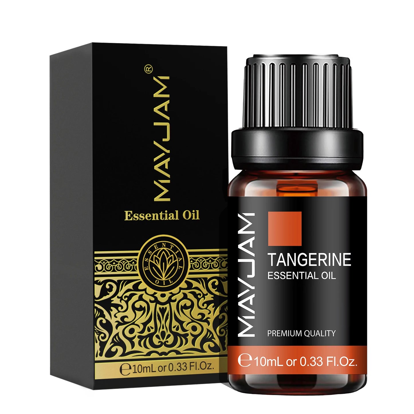 Haven Aura | Essential Oil Set – 10ML (Lavender, Jasmine, Eucalyptus & More)
