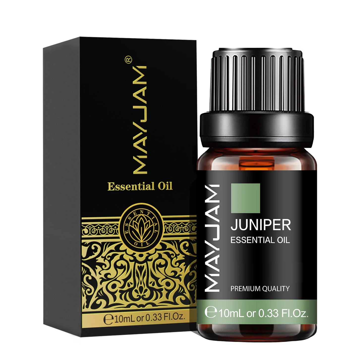 Haven Aura | Essential Oil Set – 10ML (Lavender, Jasmine, Eucalyptus & More)