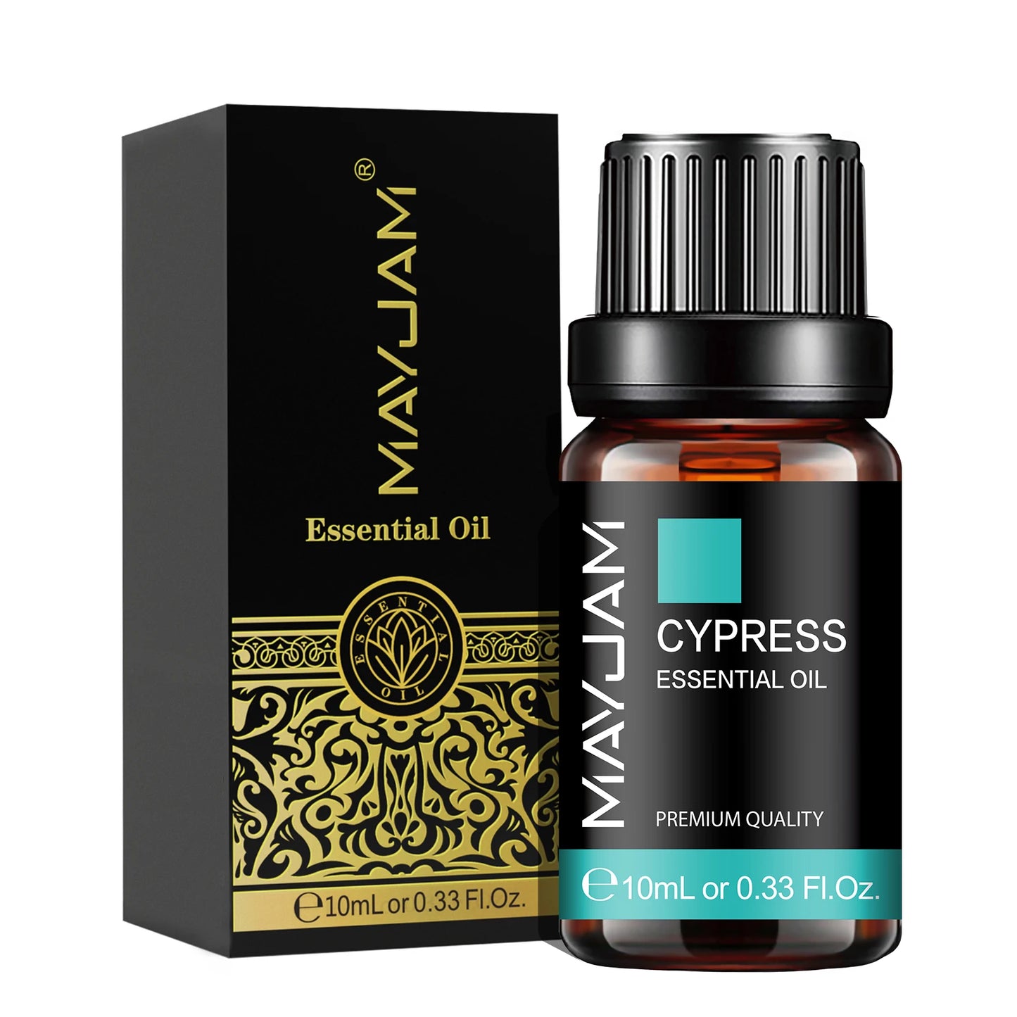 Haven Aura | Essential Oil Set – 10ML (Lavender, Jasmine, Eucalyptus & More)
